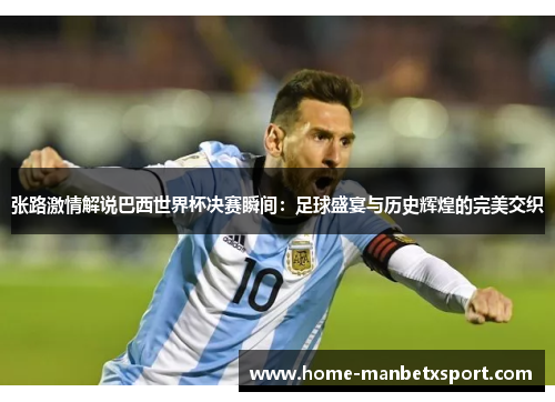 张路激情解说巴西世界杯决赛瞬间：足球盛宴与历史辉煌的完美交织